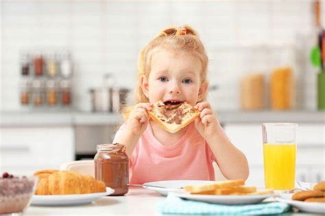 υγιεινο πρωινο για παιδια εικόνες